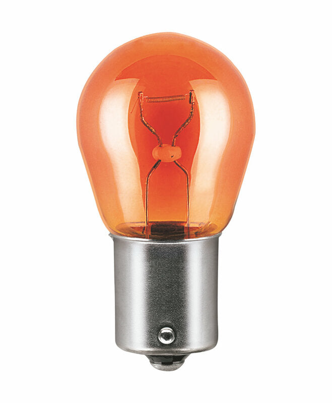 OSRAM Original Line PY21W Light Bulbs 12V 21W - x10