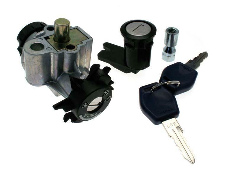 V PARTS Ignition Switch