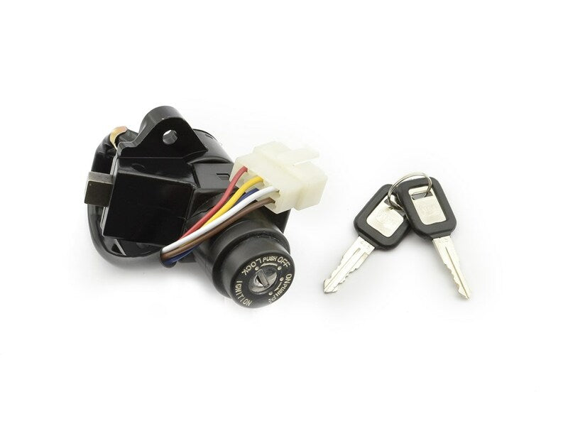V PARTS IGNITION KEY FOR Kawasaki VERSYS 650