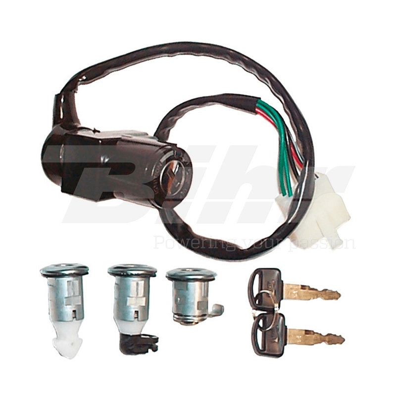 V PARTS Ignition Switch Honda SJ50 Bali
