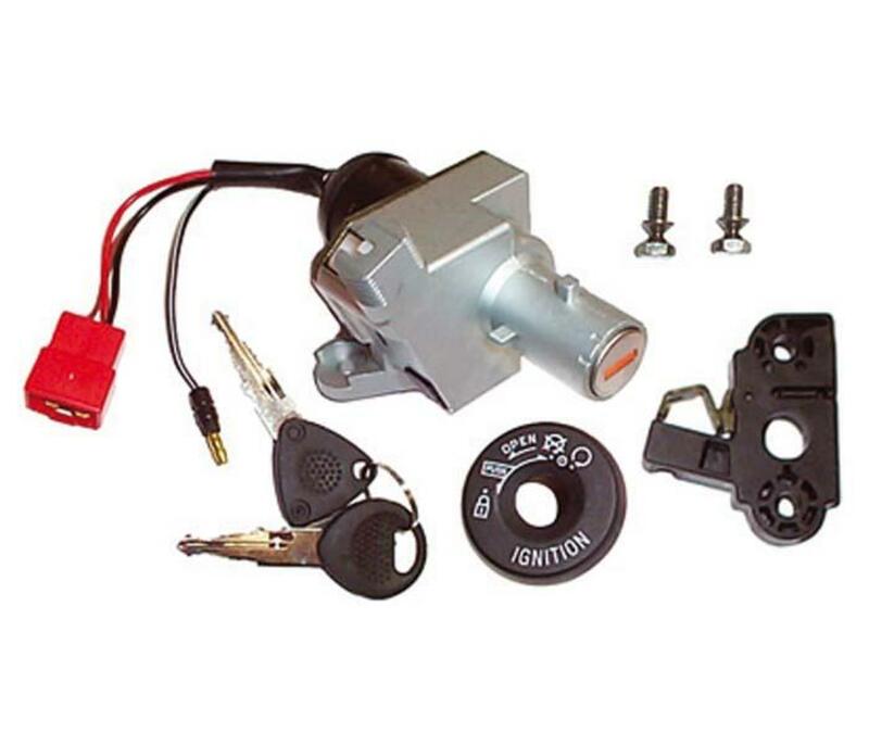V PARTS Ignition Switch