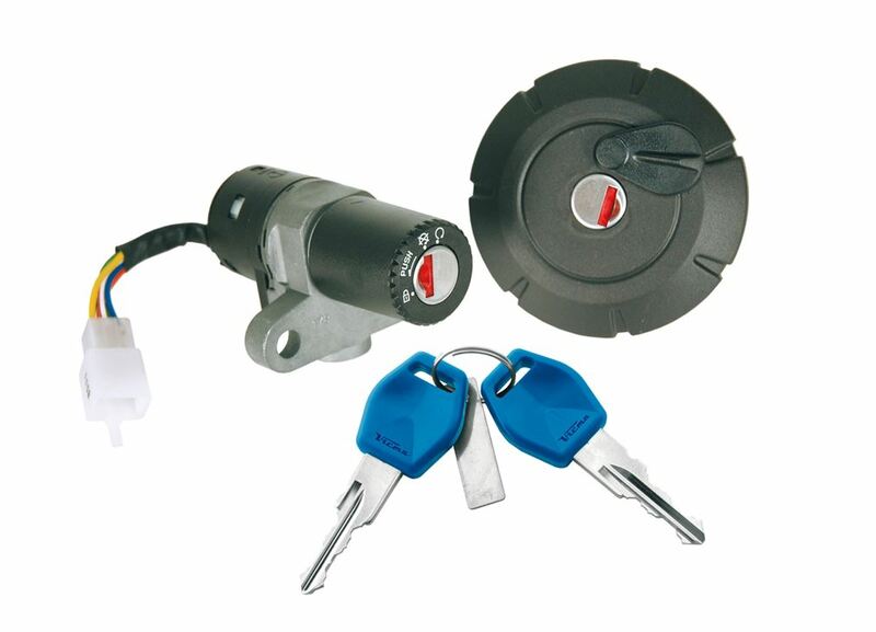 V PARTS Ignition Switch Yamaha
