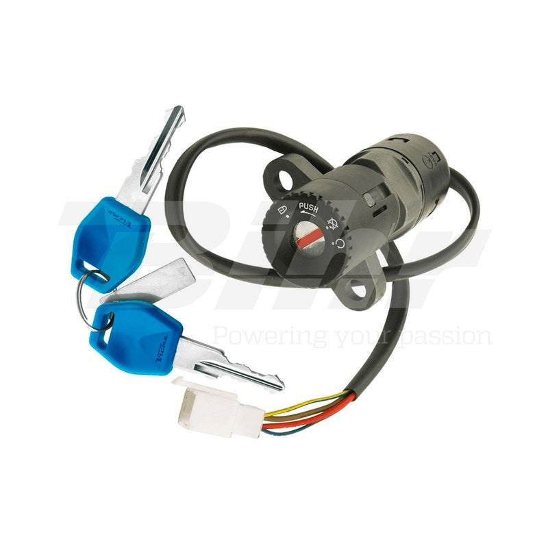 V PARTS Ignition Switch Yamaha TZR50