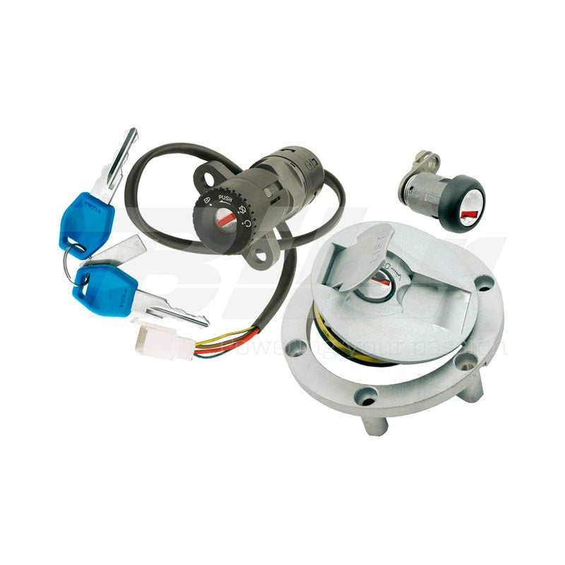 V PARTS Ignition Switch Yamaha/MBK