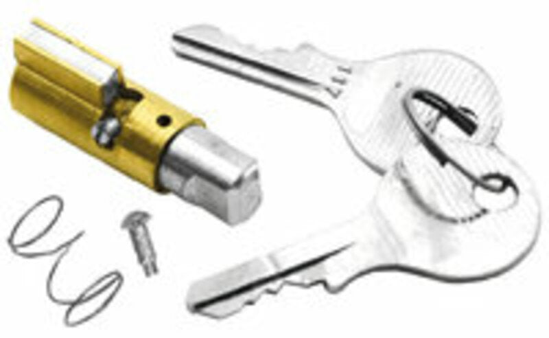 V PARTS GUIDE 6MM KTM STEERING LOCK