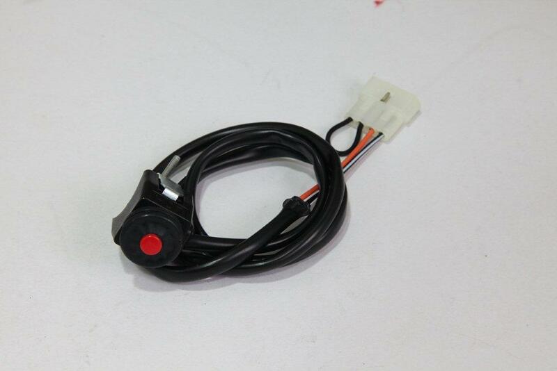 BIHR Starter Switch KTM