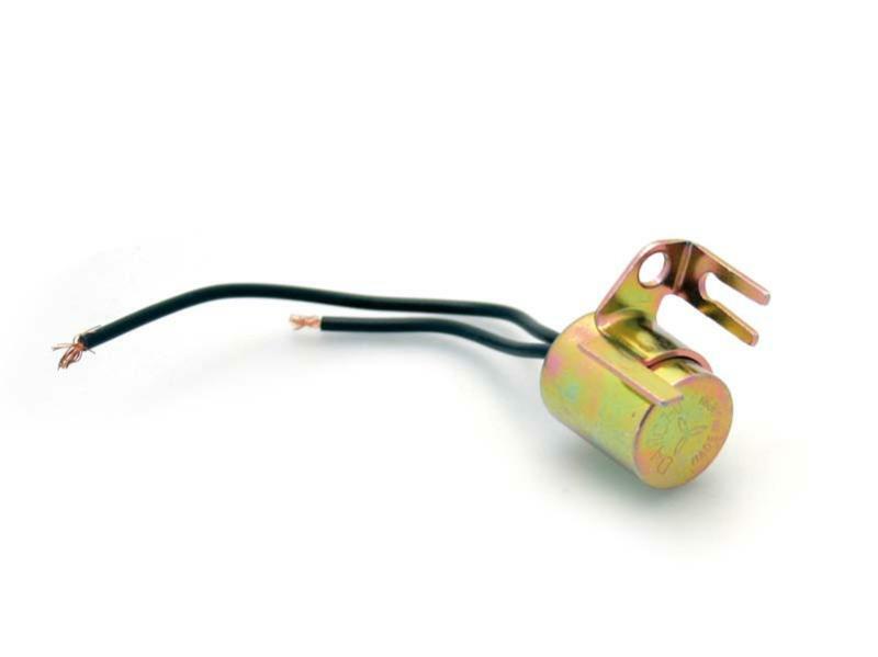 TOURMAX Condenser Yamaha