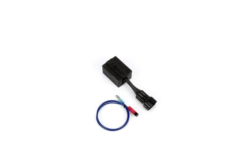 DENALI 2.0 DataDim Dual Intensity Controller
