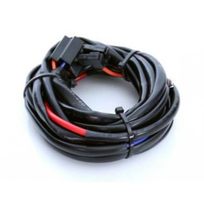 DENALI SoundBomb Horn Wiring Adapter Universal