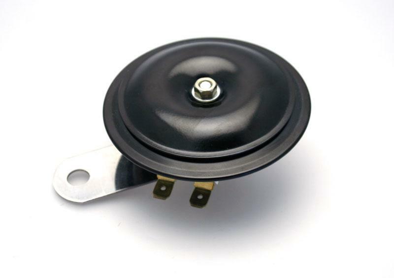 BIHR Horn Universal