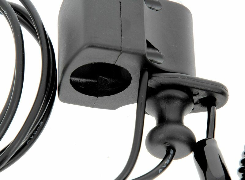 TECNIUM Racing Kill Switch Black