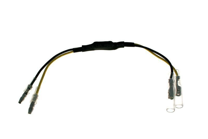 BIHR Resistor for LED Indicator 27Ω ±5%