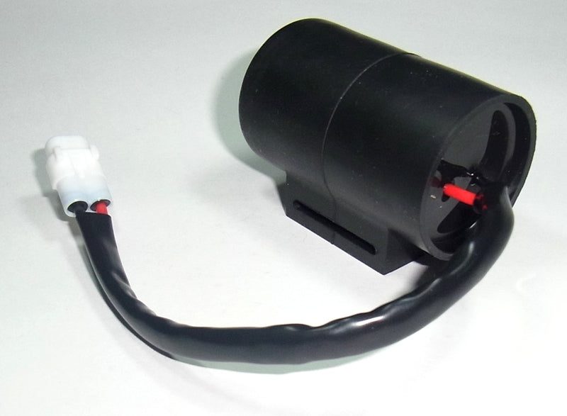 BIHR Condenser Yamaha Injection