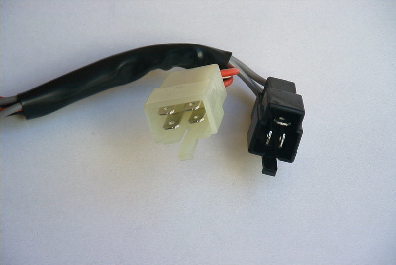 TOURMAX Regulator