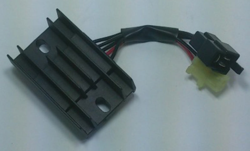 TOURMAX Regulator - Suzuki