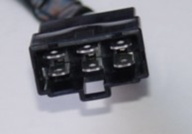 TOURMAX Regulator - Kawasaki Ninja ZX-6R
