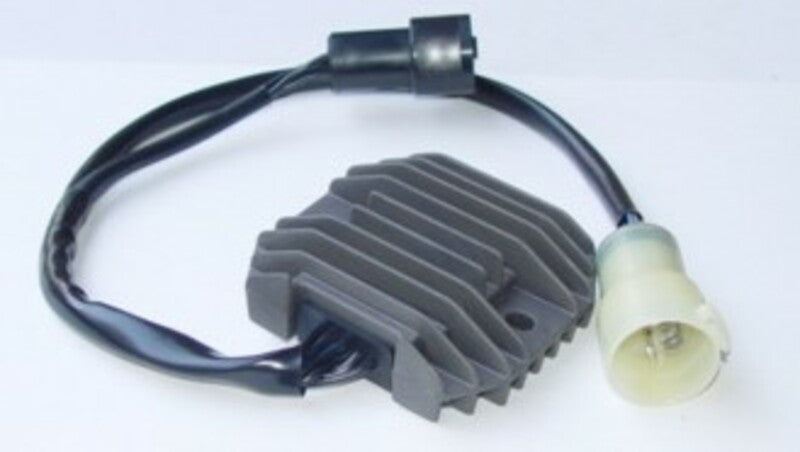 TOURMAX Regulator - Kawasaki Ninja ZX-6R
