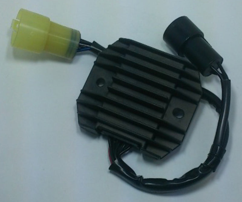 TOURMAX Regulator - Kawasaki