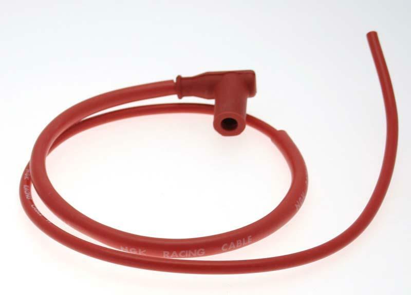 NGK Ignition Wire Set CR2 90° Bent