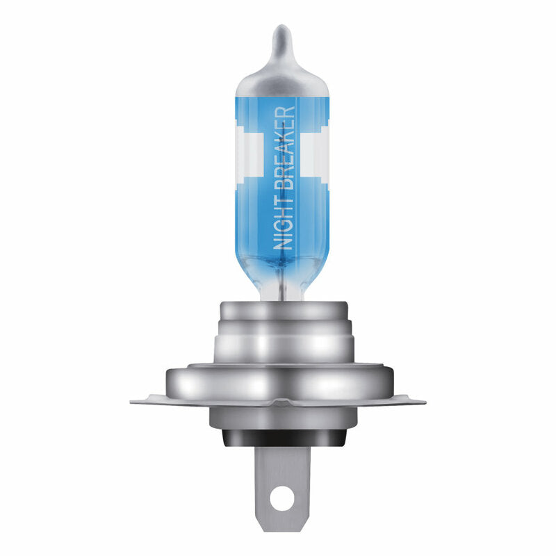 OSRAM Night Breaker Laser H7 Light Bulbs 12V 55W - x1