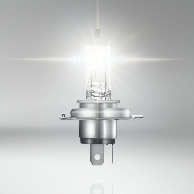 OSRAM Bulb Super Bright Premium H4 12V/100/80W - x1