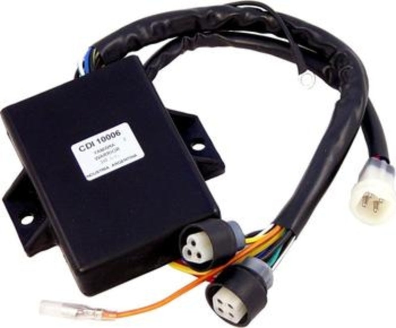 TECNIUM CDI Box Yamaha YFM350X Warrior