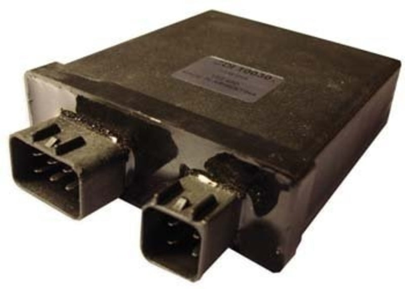 TECNIUM CDI Box Yamaha YFZ450