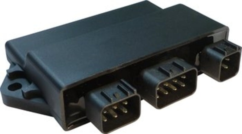 TECNIUM CDI Box Yamaha YFM660R Raptor