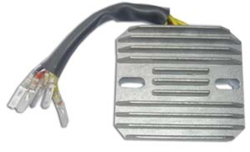 TECNIUM by DZE MOSFET Regulator