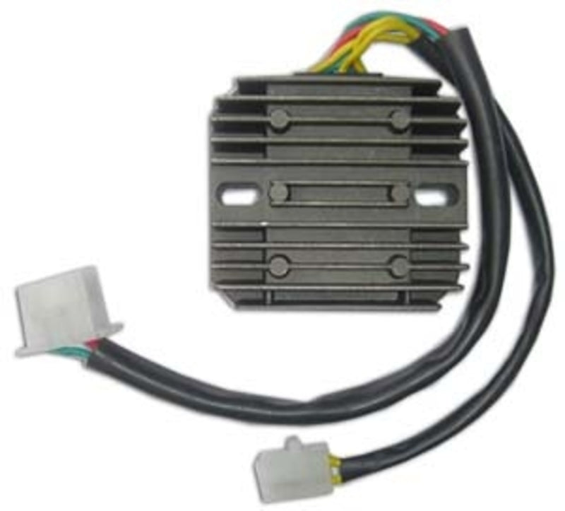 TECNIUM by DZE MOSFET Regulator