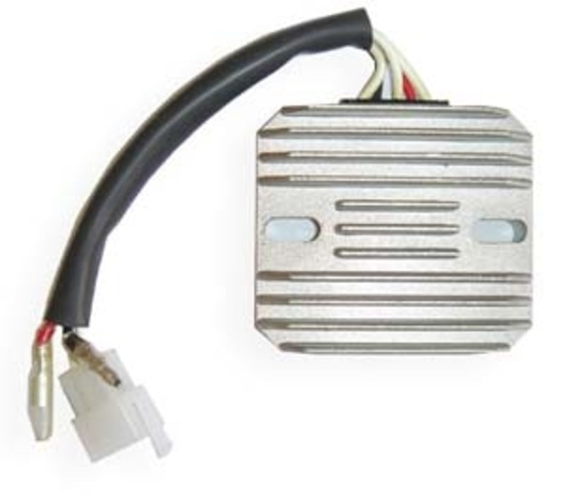 TECNIUM by DZE MOSFET Regulator