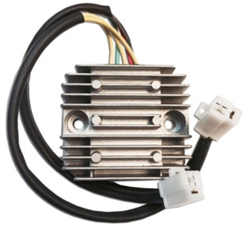 TECNIUM by DZE Regulator