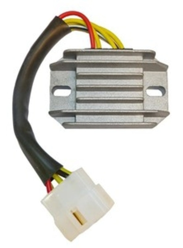 TECNIUM by DZE Regulator