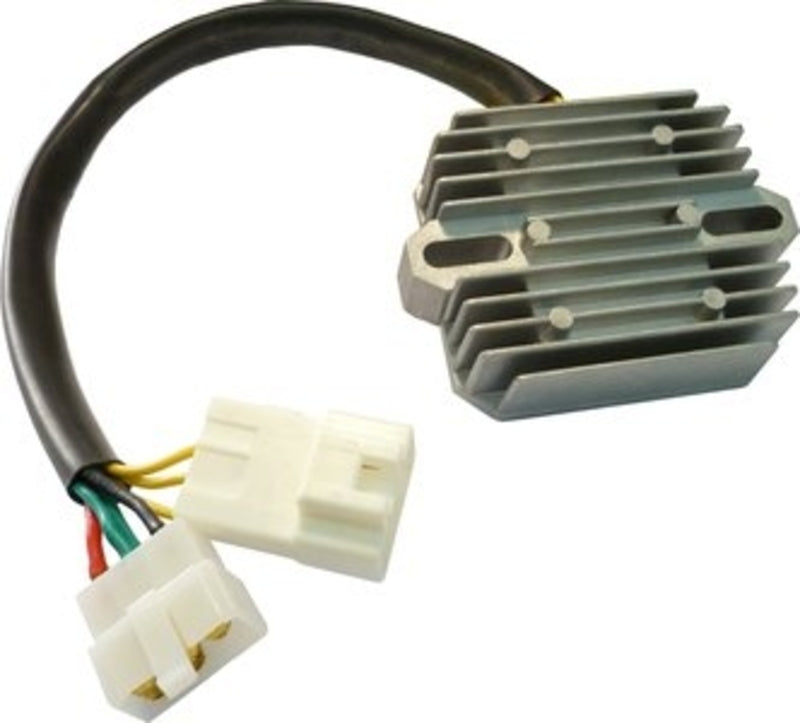 TECNIUM by DZE MOSFET Regulator