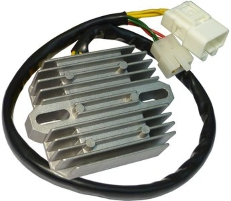TECNIUM by DZE MOSFET Regulator
