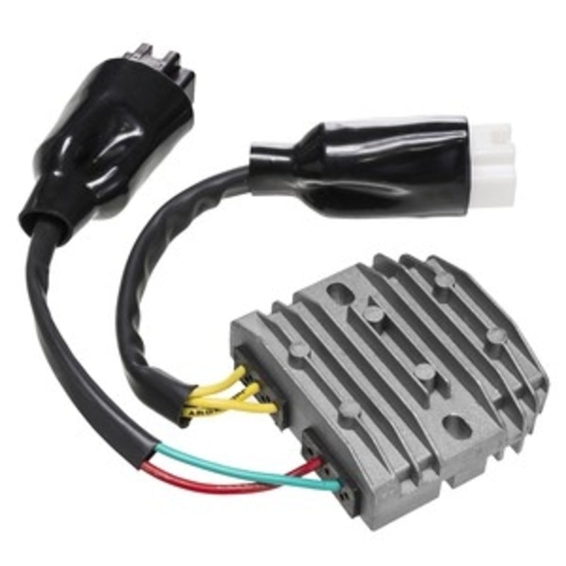 TECNIUM by DZE MOSFET Regulator