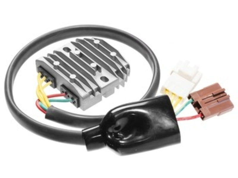 TECNIUM by DZE MOSFET Regulator