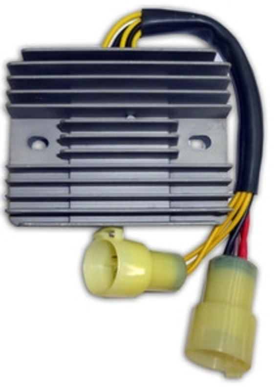 TECNIUM by DZE MOSFET Regulator