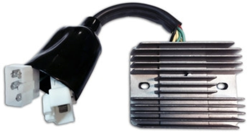 TECNIUM by DZE MOSFET Regulator
