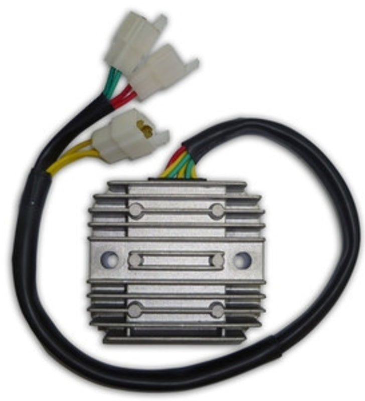 TECNIUM by DZE Regulator