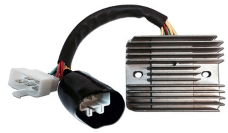 TECNIUM by DZE MOSFET Regulator