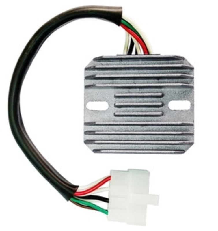 TECNIUM by DZE Regulator