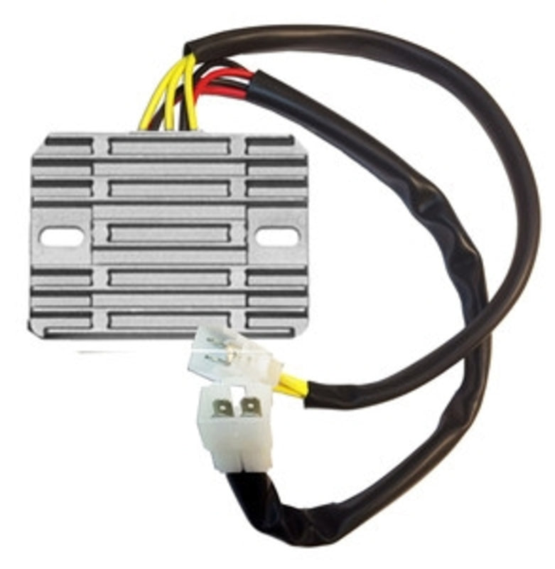 TECNIUM by DZE MOSFET Regulator