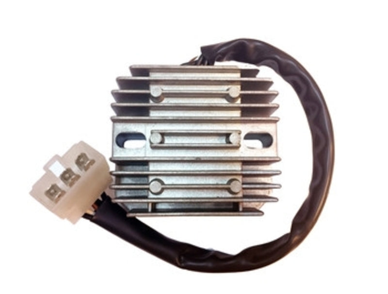 TECNIUM by DZE MOSFET Regulator