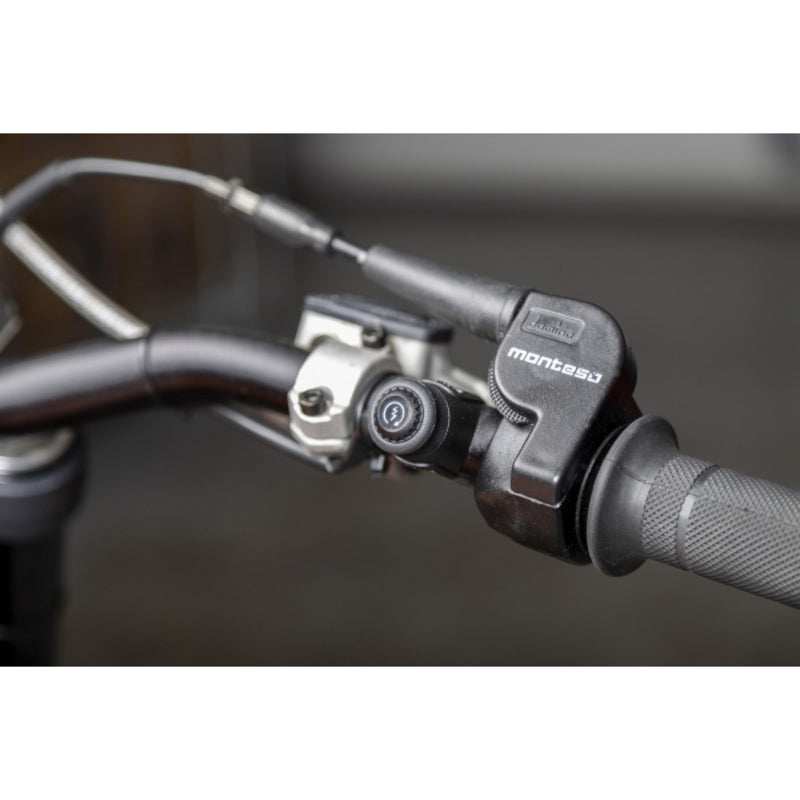 S3 Electric starter complet set - Montesa Cota 4RT