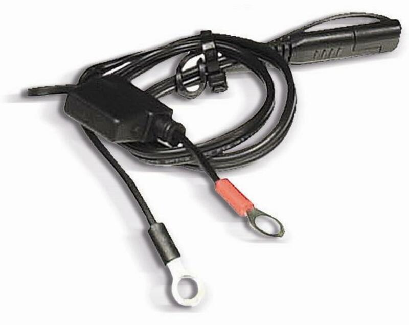 BS BATTERY PA-01 Ring Terminal Leadsets
