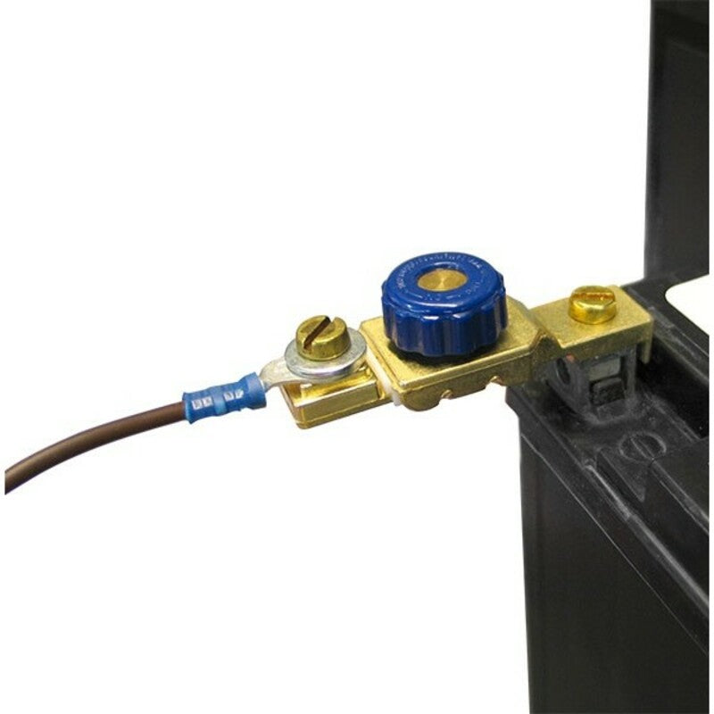BIHR Battery Switch