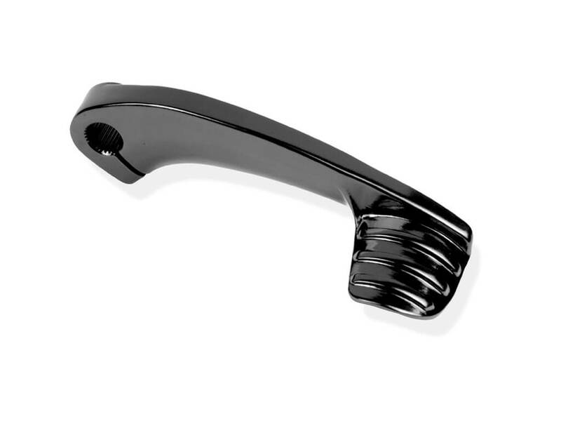V PARTS Kick Start Black