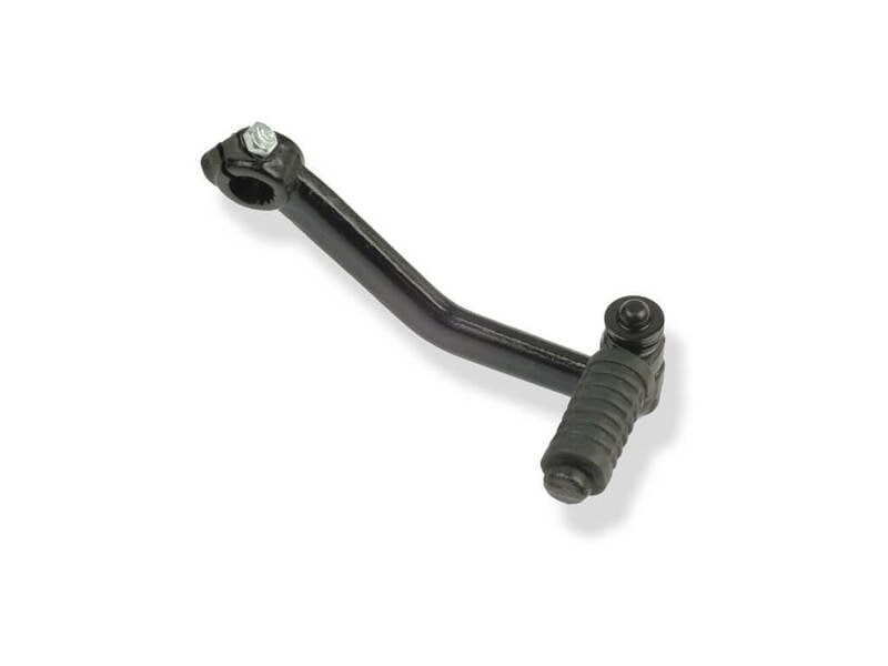 V PARTS Kick Start Black
