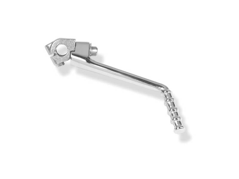 V PARTS Kick Start Chrome